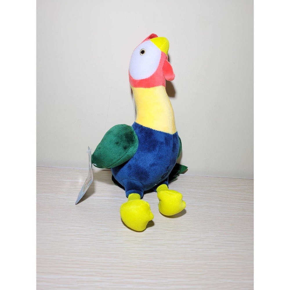 Moana Rooster Rei Rei Plush